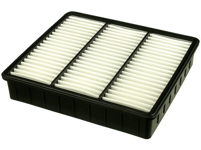 FRAM Engine Air Filter P/N:CA7630 Fits: Dodge Colt 95-93, Eagle Summit 96-93, Mitsubishi Mirage 96-93, Plymouth Colt 95-93 - Image 3