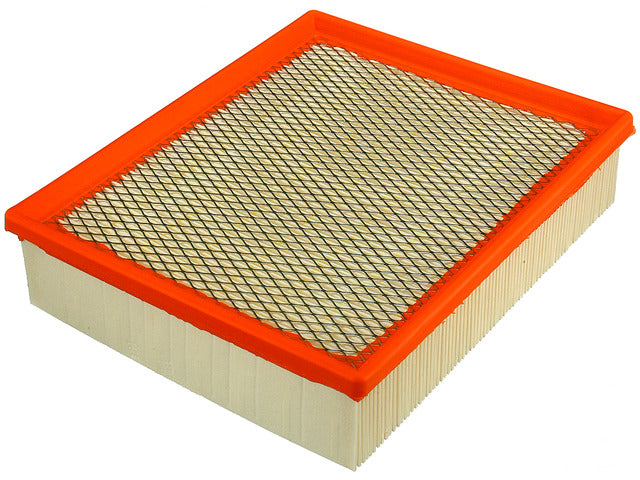 FRAM Engine Air Filter P/N:CA7651 Fits: BMW 530i 95-94, BMW 540i 03-97, BMW 540i 95-94, BMW 740i 01-97, BMW 740i 95-93, BMW 740il 01-93, BMW 840ci 97-94, BMW M5 03-00, BMW X5 06-00, BMW Z8 03-00 - Image 3