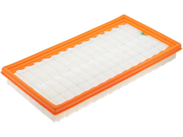 FRAM Engine Air Filter P/N:CA8548 Fits: Kia Sephia 01-98, Kia Spectra 04-00 - Image 5