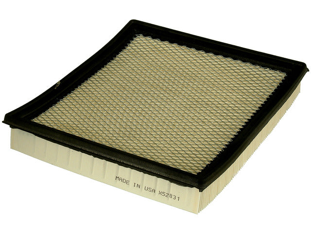 FRAM Engine Air Filter P/N:CA9471 Fits: Jeep Grand Cherokee 04-02 - Image 3