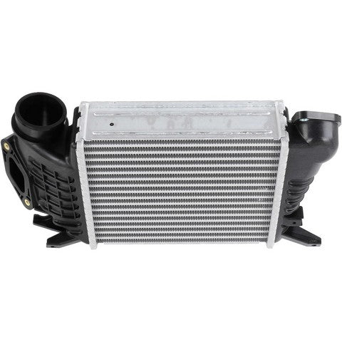 Standard Ignition Intercooler P/N:CAC28 Fits: Subaru Impreza 10-08, Subaru Wrx 2012 - Image 6