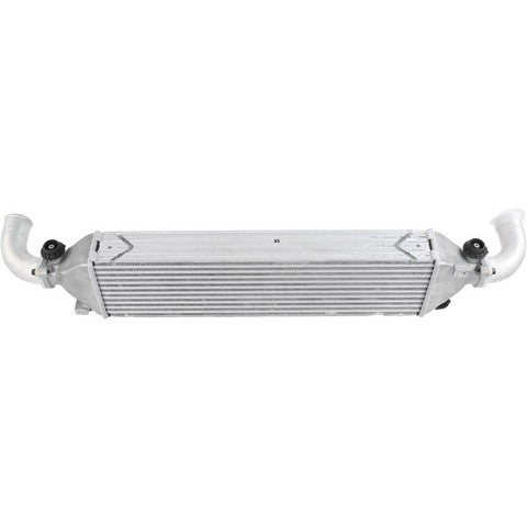 Standard Ignition Intercooler P/N:CAC30 Fits: Hyundai Genesis Coupe 2012, Hyundai Genesis Coupe 2014 - Image 6