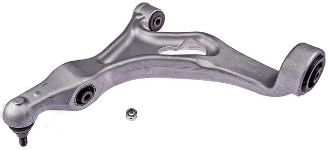 Dorman - OE Solutions Ensamble de Brazo de Control de Suspensión y Articulación de Rotula P/N:521-955 Fits: Audi Q7 15-07, Porsche Cayenne 18-11, Volkswagen Touareg 18-11 - Image 2