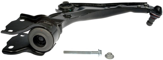 Dorman - OE Solutions Ensamble de Brazo de Control de Suspensión y Articulación de Rotula P/N:526-729 Fits: BMW M2 21-16, BMW M3 18-15, BMW M4 20-15 - Image 5