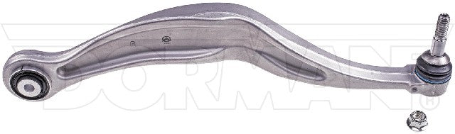 Dorman - OE Solutions Ensamble de Brazo de Control de Suspensión y Articulación de Rotula P/N:524-686 Fits: BMW 535i Gt 17-10, BMW 535i Gt Xdrive 17-11, BMW 550i Gt 15-10, BMW 550i Gt Xdrive 17-10 - Image 2