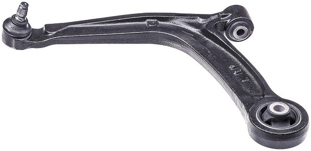 Dorman - OE Solutions Ensamble de Brazo de Control de Suspensión y Articulación de Rotula P/N:526-609 Fits: Fiat 500 12-09 - Image 2