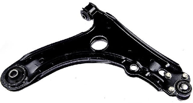 Dorman - OE Solutions Ensamble de Brazo de Control de Suspensión y Articulación de Rotula P/N:528-351 Fits: Seat Cordoba, Seat Ibiza, Volkswagen Corrado, Volkswagen Derby, Volkswagen Golf, Volkswagen Jetta, Volkswagen Van - Image 2