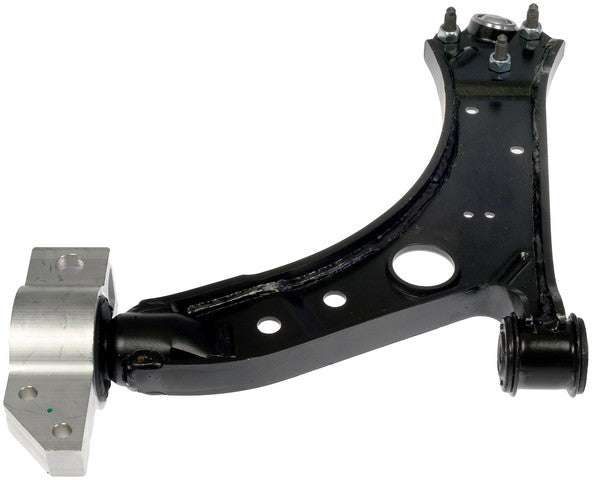 Dorman - OE Solutions Ensamble de Brazo de Control de Suspensión y Articulación de Rotula P/N:526-948 Fits: Audi A3, Audi A3 Quattro, Seat Altea, Seat Altea Xl, Seat Leon, Seat Toledo, Volkswagen Bora, Volkswagen Eos, Volkswagen Gli - Image 2