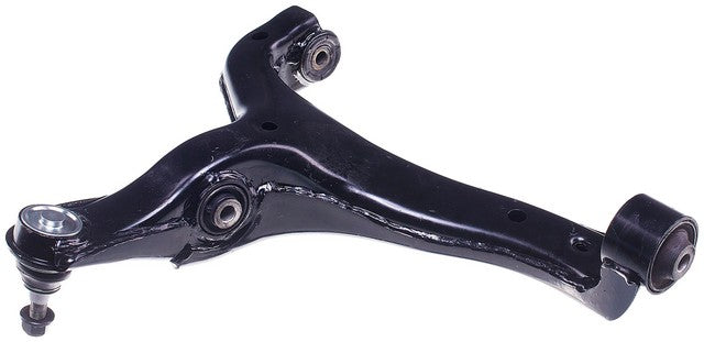 Dorman - OE Solutions Ensamble de Brazo de Control de Suspensión y Articulación de Rotula P/N:526-637 Fits: Volkswagen Amarok 24-11 - Image 2