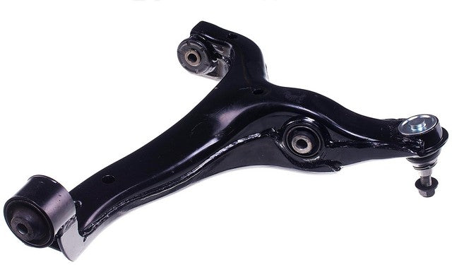 Dorman - OE Solutions Ensamble de Brazo de Control de Suspensión y Articulación de Rotula P/N:526-638 Fits: Volkswagen Amarok 24-11 - Image 2