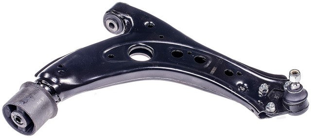 Dorman - OE Solutions Ensamble de Brazo de Control de Suspensión y Articulación de Rotula P/N:526-954 Fits: Seat Cordoba 08-03, Seat Ibiza 09-02, Volkswagen Lupo 09-05, Volkswagen Polo 07-03, Volkswagen Sportvan 10-07 - Image 2