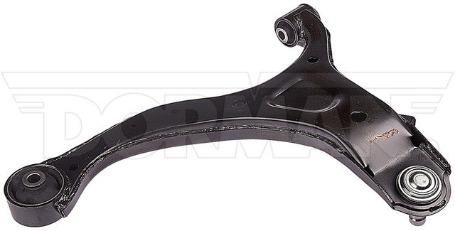 Dorman - OE Solutions Ensamble de Brazo de Control de Suspensión y Articulación de Rotula P/N:521-638 Fits: Hyundai Santa Fe 12-07, Kia Sorento 13-11 - Image 2