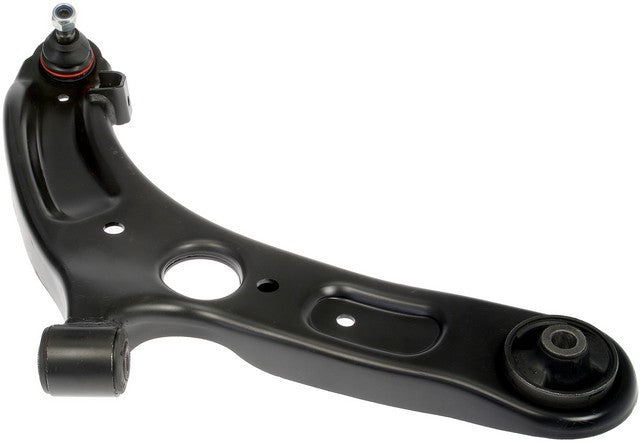 Dorman - OE Solutions Ensamble de Brazo de Control de Suspensión y Articulación de Rotula P/N:520-380 Fits: Hyundai Elantra 13-11, Hyundai Elantra Coupe 2013, Hyundai Elantra Gt 17-13, Hyundai Veloster 17-12 - Image 5
