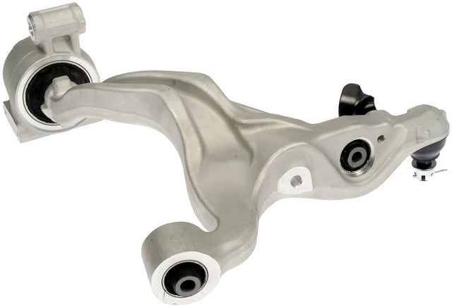 Dorman - OE Solutions Ensamble de Brazo de Control de Suspensión y Articulación de Rotula P/N:526-437 Fits: Infiniti Ex35, Infiniti Ex37, Infiniti G25, Infiniti G35, Infiniti G37, Infiniti Q40, Infiniti Q60, Infiniti Qx50 - Image 5