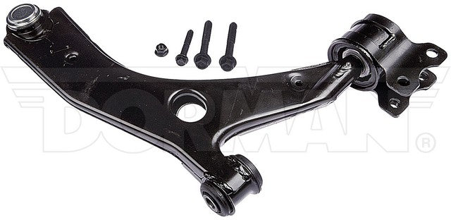 Dorman - OE Solutions Ensamble de Brazo de Control de Suspensión y Articulación de Rotula P/N:520-865 Fits: Mazda 3 09-04, Mazda 3 Sport 2009, Mazda 5 10-06, Mazda 5 17-12 - Image 2
