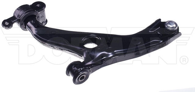 Dorman - OE Solutions Ensamble de Brazo de Control de Suspensión y Articulación de Rotula P/N:521-206 Fits: Mazda 3 18-14, Mazda 3 Sport 18-14 - Image 2