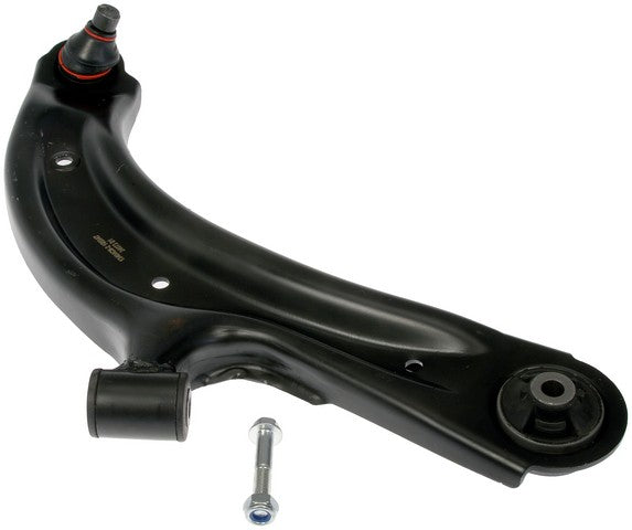Dorman - OE Solutions Ensamble de Brazo de Control de Suspensión y Articulación de Rotula P/N:524-085 Fits: Chevrolet City Express 18-15, Nissan Nv200 21-13, Nissan Sentra 19-13 - Image 5