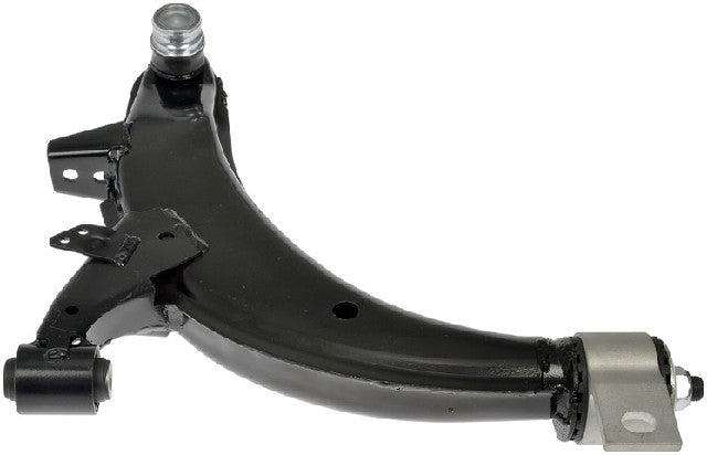 Dorman - OE Solutions Ensamble de Brazo de Control de Suspensión y Articulación de Rotula P/N:522-016 Fits: Subaru Impreza 07-02 - Image 4