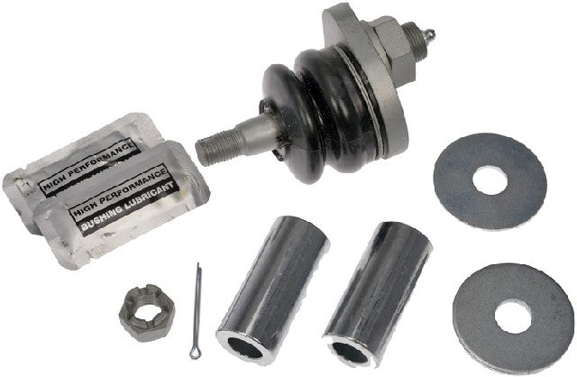 Dorman - OE Solutions Brazo de Control de Avance (Cáster) / Inclinación (Cámber) de Alineación P/N:528-112 Fits: Toyota Sequoia 21-08, Toyota Tundra 21-07 - Image 6
