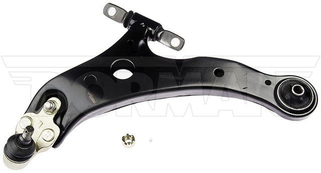 Dorman - OE Solutions Ensamble de Brazo de Control de Suspensión y Articulación de Rotula P/N:527-003 Fits: Lexus Es300, Lexus Es330, Lexus Rx330, Lexus Rx350, Lexus Rx400h, Toyota Camry, Toyota Highlander, Toyota Solara - Image 2