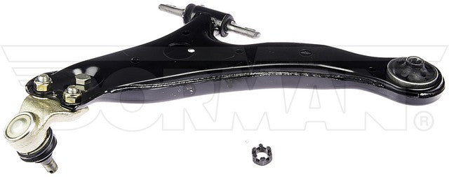 Dorman - OE Solutions Ensamble de Brazo de Control de Suspensión y Articulación de Rotula P/N:527-004 Fits: Lexus Es300, Lexus Es330, Lexus Rx330, Lexus Rx350, Lexus Rx400h, Toyota Camry, Toyota Highlander, Toyota Solara - Image 2