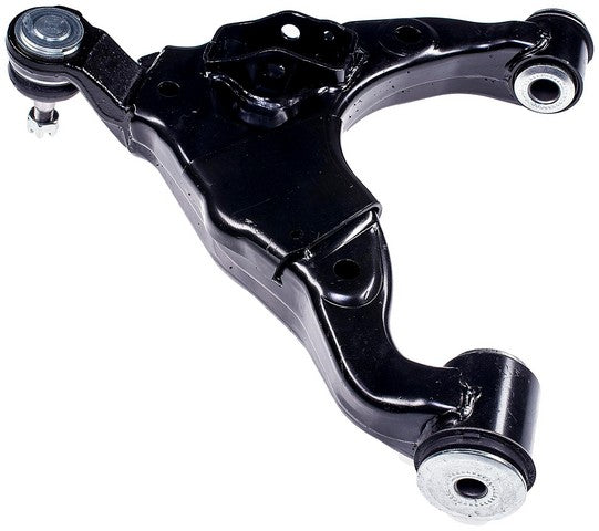 Dorman - OE Solutions Ensamble de Brazo de Control de Suspensión y Articulación de Rotula P/N:526-653 Fits: Toyota 4runner 24-10, Toyota Fj Cruiser 14-10 - Image 2
