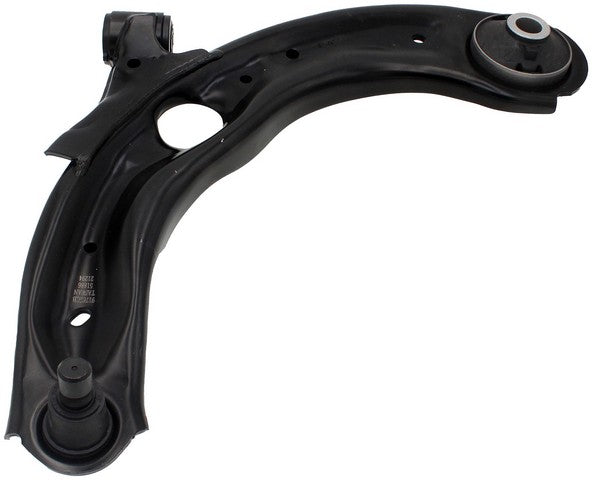 Dorman - OE Solutions Ensamble de Brazo de Control de Suspensión y Articulación de Rotula P/N:527-023 Fits: Mazda 2 25-16, Scion Ia 2016, Toyota Yaris 20-16, Toyota Yaris Ia 18-17, Toyota Yaris R 20-16 - Image 6