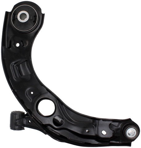 Dorman - OE Solutions Ensamble de Brazo de Control de Suspensión y Articulación de Rotula P/N:527-024 Fits: Mazda 2 25-16, Scion Ia 2016, Toyota Yaris 20-16, Toyota Yaris Ia 18-17, Toyota Yaris R 20-16 - Image 6