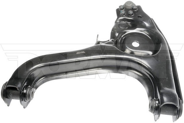 Dorman - OE Solutions Ensamble de Brazo de Control de Suspensión y Articulación de Rotula P/N:521-651 Fits: Dodge Ram 1500 01-00, Dodge Ramcharger 01-00 - Image 4