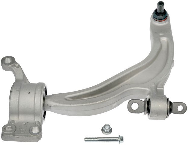 Dorman - OE Solutions Ensamble de Brazo de Control de Suspensión y Articulación de Rotula P/N:520-049 Fits: Chrysler Grand Caravan 25-21, Chrysler Pacifica 25-17, Chrysler Voyager 25-20 - Image 4