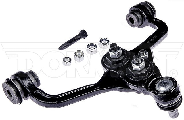 Dorman - OE Solutions Ensamble de Brazo de Control de Suspensión y Articulación de Rotula P/N:521-567 Fits: Ford Crown Victoria 02-95, Ford Grand Marquis 02-95, Lincoln Town Car 02-95, Mercury Grand Marquis 02-95 - Image 2