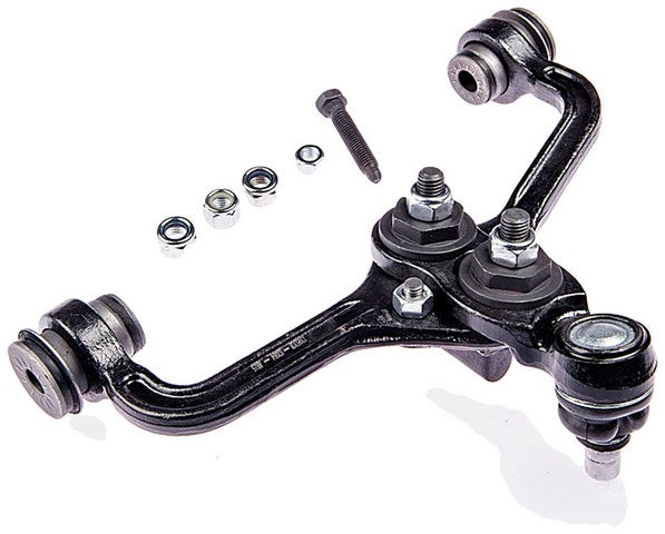 Dorman - OE Solutions Ensamble de Brazo de Control de Suspensión y Articulación de Rotula P/N:521-568 Fits: Ford Crown Victoria 02-95, Ford Grand Marquis 02-95, Lincoln Town Car 02-95, Mercury Grand Marquis 02-95 - Image 2