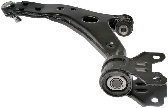 Dorman - OE Solutions Ensamble de Brazo de Control de Suspensión y Articulación de Rotula P/N:528-282 Fits: Ford Focus 18-12, Ford Transit Connect 23-14 - Image 2