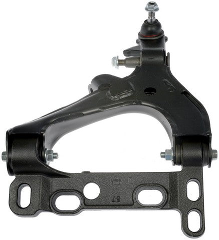 Dorman - OE Solutions Ensamble de Brazo de Control de Suspensión y Articulación de Rotula P/N:521-390 Fits: Chevrolet Trailblazer 03-02, Chevrolet Trailblazer Ext 03-02, GMC Envoy 03-02, GMC Envoy Xl 03-02, Oldsmobile Bravada 03-02 - Image 5
