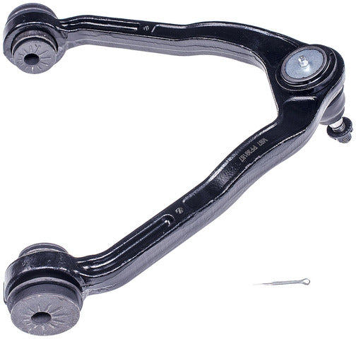 Dorman - OE Solutions Ensamble de Brazo de Control de Suspensión y Articulación de Rotula P/N:528-348 Fits: Cadillac Escalade, Cadillac Escalade Esv, Cadillac Escalade Ext, Chevrolet Avalanche 1500, Chevrolet Express 1500, Chevrolet Express 2500 - Image 2