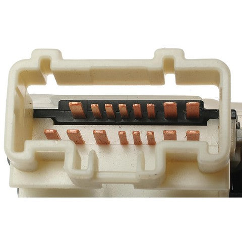 Standard Ignition Fog Light Switch,Headlight Dimmer Switch,Headlight Switch,Turn Signal Switch P/N:CBS-1008 Fits: Toyota Corolla 02-00 - Image 3