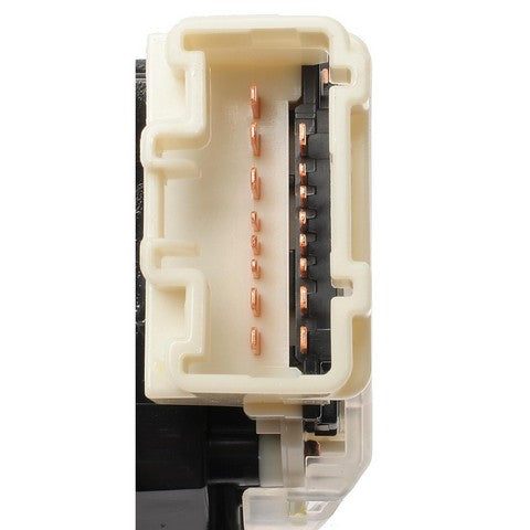 Standard Ignition Fog Light Switch,Headlight Dimmer Switch,Headlight Switch,Turn Signal Switch P/N:CBS-1102 Fits: Lexus Es300 03-97, Lexus Es330 06-04, Lexus Gx470 09-03, Lexus Is300 05-01, Lexus Lx470 07-98, Lexus Rx300 03-99, Toyota Land Cruiser 08-98 - Image 3