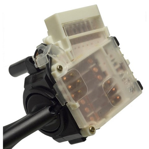 Standard Ignition Fog Light Switch,Headlight Dimmer Switch,Headlight Switch,Turn Signal Switch P/N:CBS-1128 Fits: Pontiac Vibe 08-03, Toyota Corolla 08-03, Toyota Matrix 08-03 - Image 3
