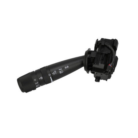 Standard Ignition Fog Light Switch,Headlight Dimmer Switch,Headlight Switch,Turn Signal Switch P/N:CBS-1208 Fits: Jeep Commander 07-06, Jeep Grand Cherokee 07-05 - Image 7