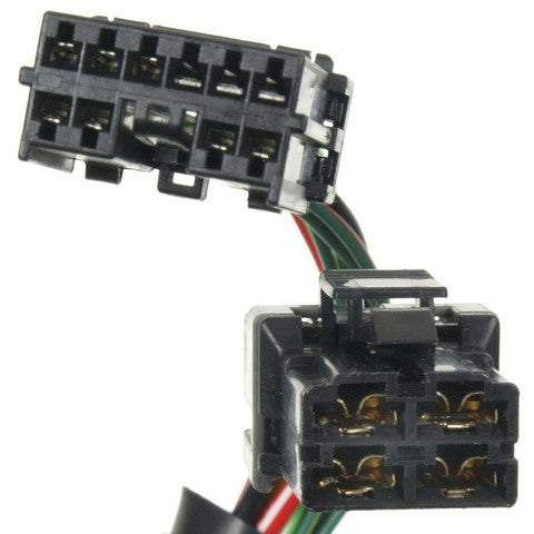 Standard Ignition Headlight Dimmer Switch,Headlight Switch,Turn Signal Switch P/N:CBS-1276 Fits: Hyundai Sonata 98-95 - Image 3