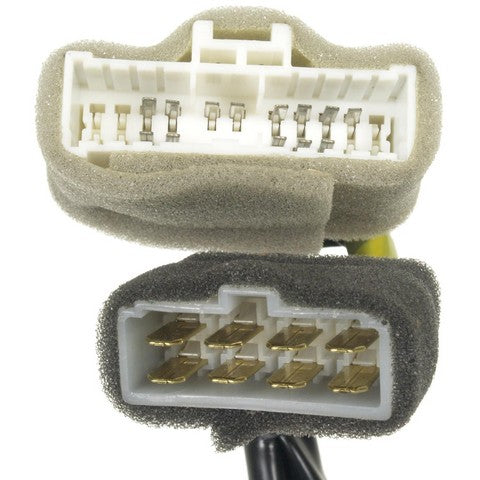 Standard Ignition Headlight Switch,Turn Signal Switch,Windshield Wiper Switch P/N:CBS-1380 Fits: Eagle Talon 94-90, Mitsubishi Eclipse 94-90, Plymouth Laser 94-90 - Image 3