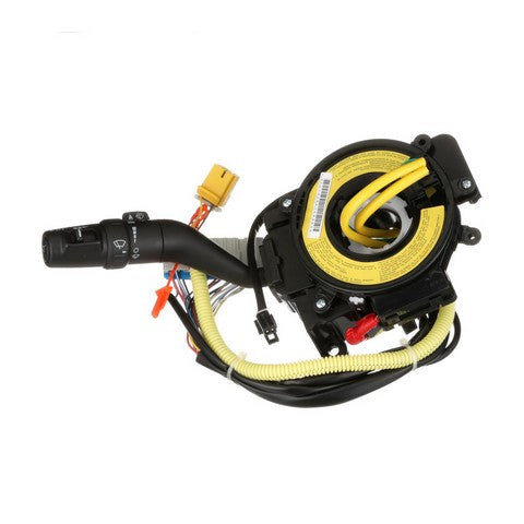 Standard Ignition Cruise Control Switch,Turn Signal Switch,Windshield Wiper Switch P/N:CBS-1406 Fits: Chevrolet Colorado 12-04, GMC Canyon 12-04, Hummer H3 10-06, Hummer H3t 10-09, Isuzu I-280 2006, Isuzu I-290 2007, Isuzu I-350 2006, Isuzu I-370 08-07 - Image 9