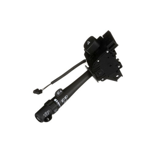 Standard Ignition Hazard Warning Switch,Turn Signal Switch,Windshield Wiper Switch P/N:CBS-1440 Fits: Cadillac Escalade, Cadillac Escalade Esv, Cadillac Escalade Ext, Chevrolet Suburban 1500, Chevrolet Suburban 2500, Chevrolet Tahoe, GMC Yukon - Image 9