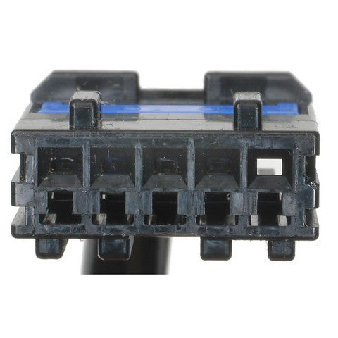 Standard Ignition Headlight Dimmer Switch,Turn Signal Switch,Windshield Wiper Switch P/N:CBS-1444 Fits: Buick Terraza 07-05, Chevrolet Uplander 09-05, Pontiac Montana 09-05, Saturn Relay 07-05 - Image 4