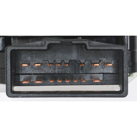 Standard Ignition Fog Light Switch,Headlight Dimmer Switch,Headlight Switch,Turn Signal Switch P/N:CBS-1525 Fits: Hyundai Elantra 05-04 - Image 3