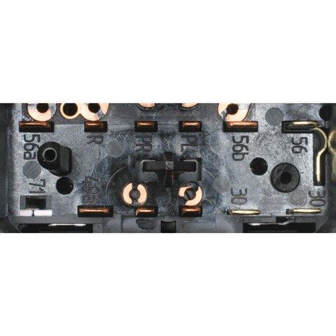 Standard Ignition Headlight Dimmer Switch,Turn Signal Switch P/N:CBS-1577 Fits: Volkswagen Beetle 10-02 - Image 4