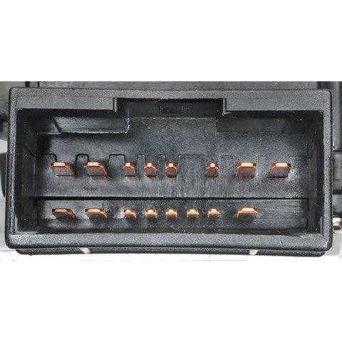 Standard Ignition Headlight Dimmer Switch,Headlight Switch,Turn Signal Switch P/N:CBS-1622 Fits: Hyundai Accent 05-00, Hyundai Tucson 09-05, Kia Sportage 10-05, Kia Sportage 2012 - Image 3
