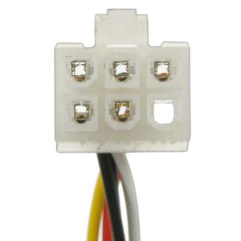 Standard Ignition Headlight Dimmer Switch,Headlight Switch,Turn Signal Switch P/N:CBS-1712 Fits: Daewoo Lanos 02-99 - Image 3