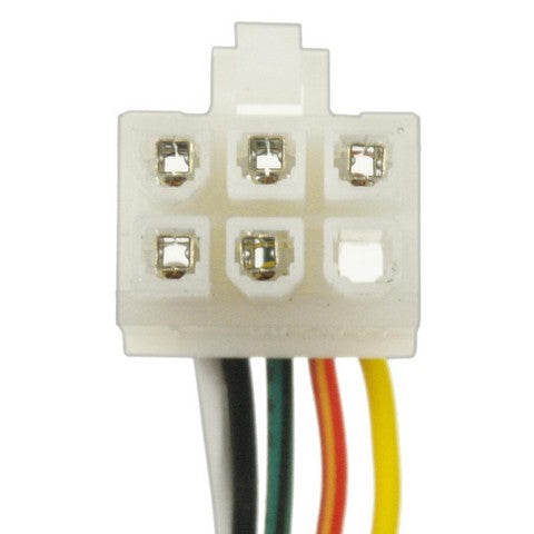 Standard Ignition Headlight Dimmer Switch,Headlight Switch,Turn Signal Switch P/N:CBS-1714 Fits: Daewoo Nubira 02-00 - Image 3
