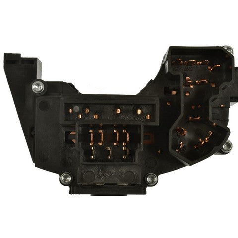 Standard Ignition Hazard Warning Switch,Turn Signal Switch,Windshield Wiper Switch P/N:CBS-1727 Fits: Lincoln Continental 02-98 - Image 3